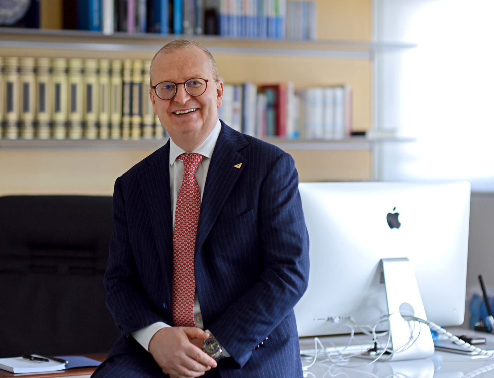 DBA Group rafforza l'impegno ESG, partnership con la Fondazione presieduta da Renato Brunetta