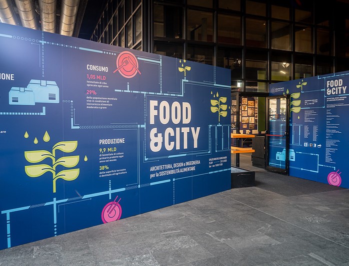 'Food&City', la sostenibilità alimentare vede il futuro a Milano