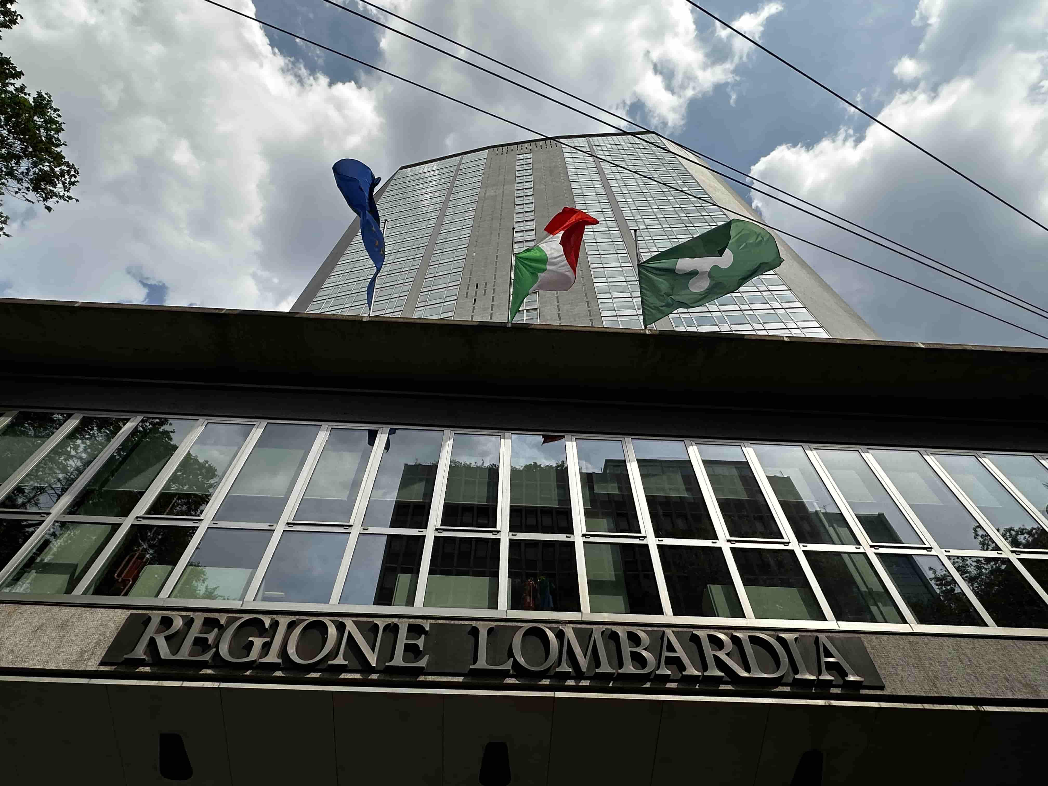 Lombardia sostenibile? Un confronto europeo tra sfide ambientali, sociali ed economiche