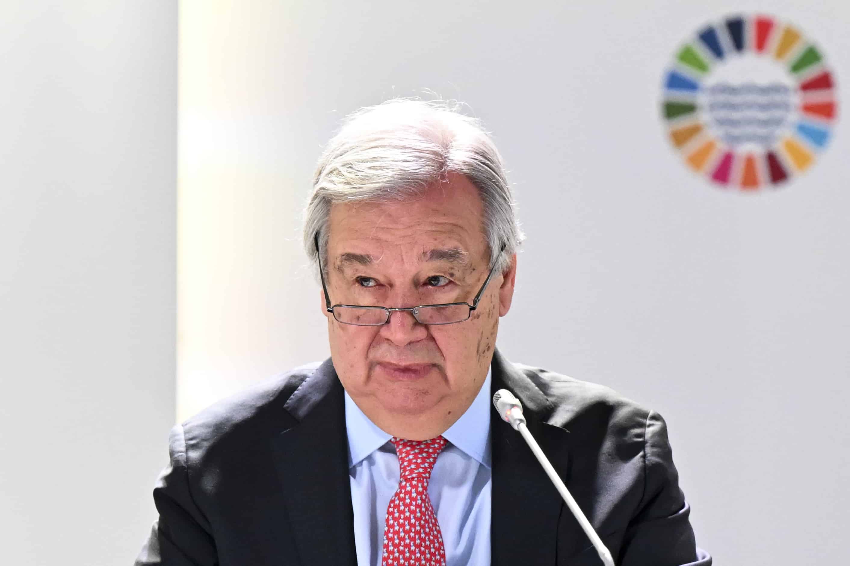L'Onu lancia l’allarme: Il mondo è a corto di fondi per affrontare la crisi climatica