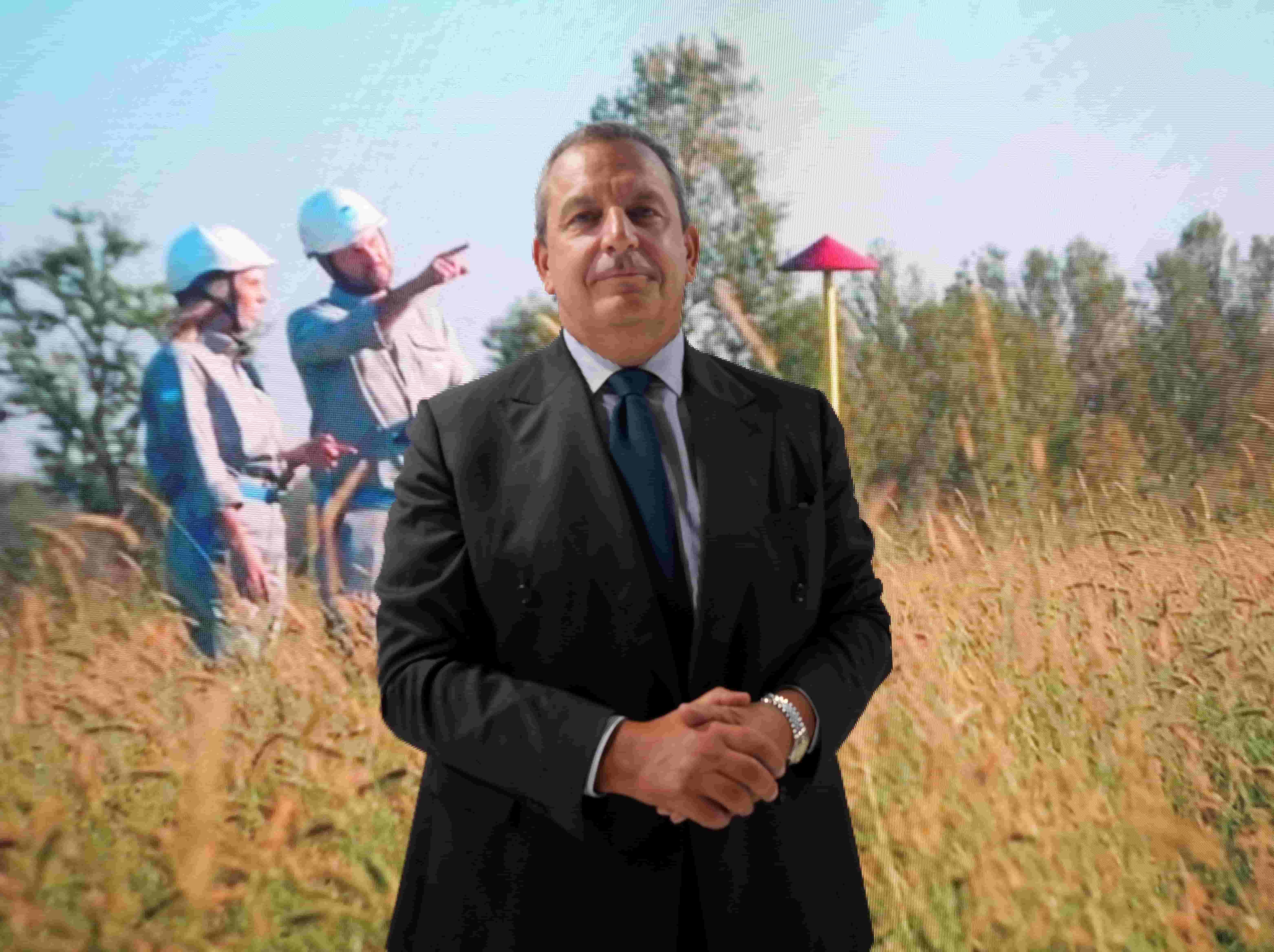 Snam guida il net zero e conquista il 5° Oro ONU