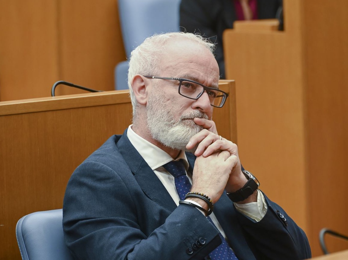 Accordo storico tra Italia e Giappone sull'idrogeno