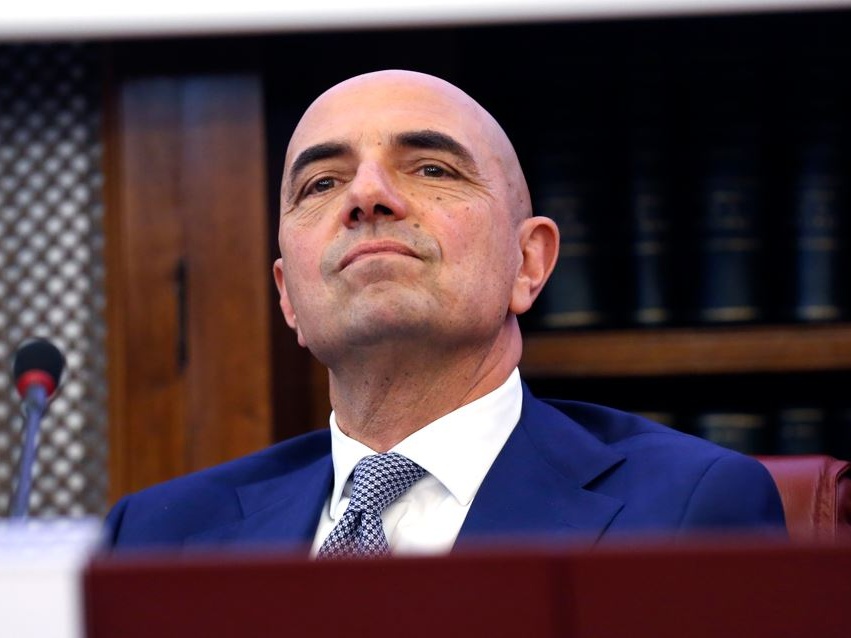 Coldiretti protagonista all'UNFSS+4: il modello italiano per sistemi alimentari equilibrati e sostenibili