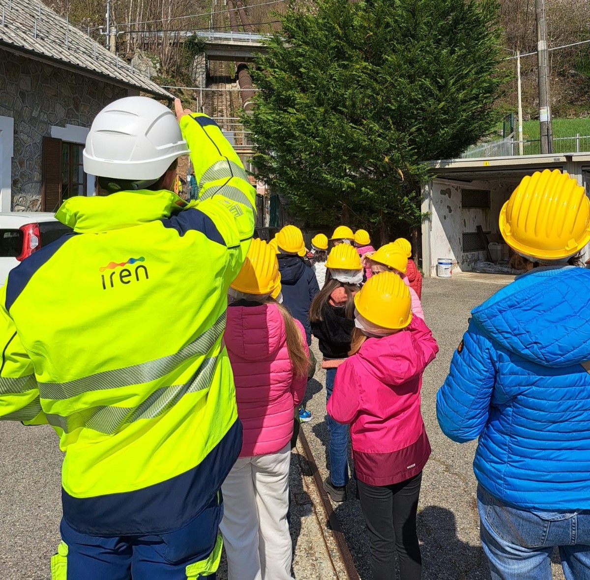 Eduiren cresce del 70% nelle visite e coinvolge oltre 68mila cittadini