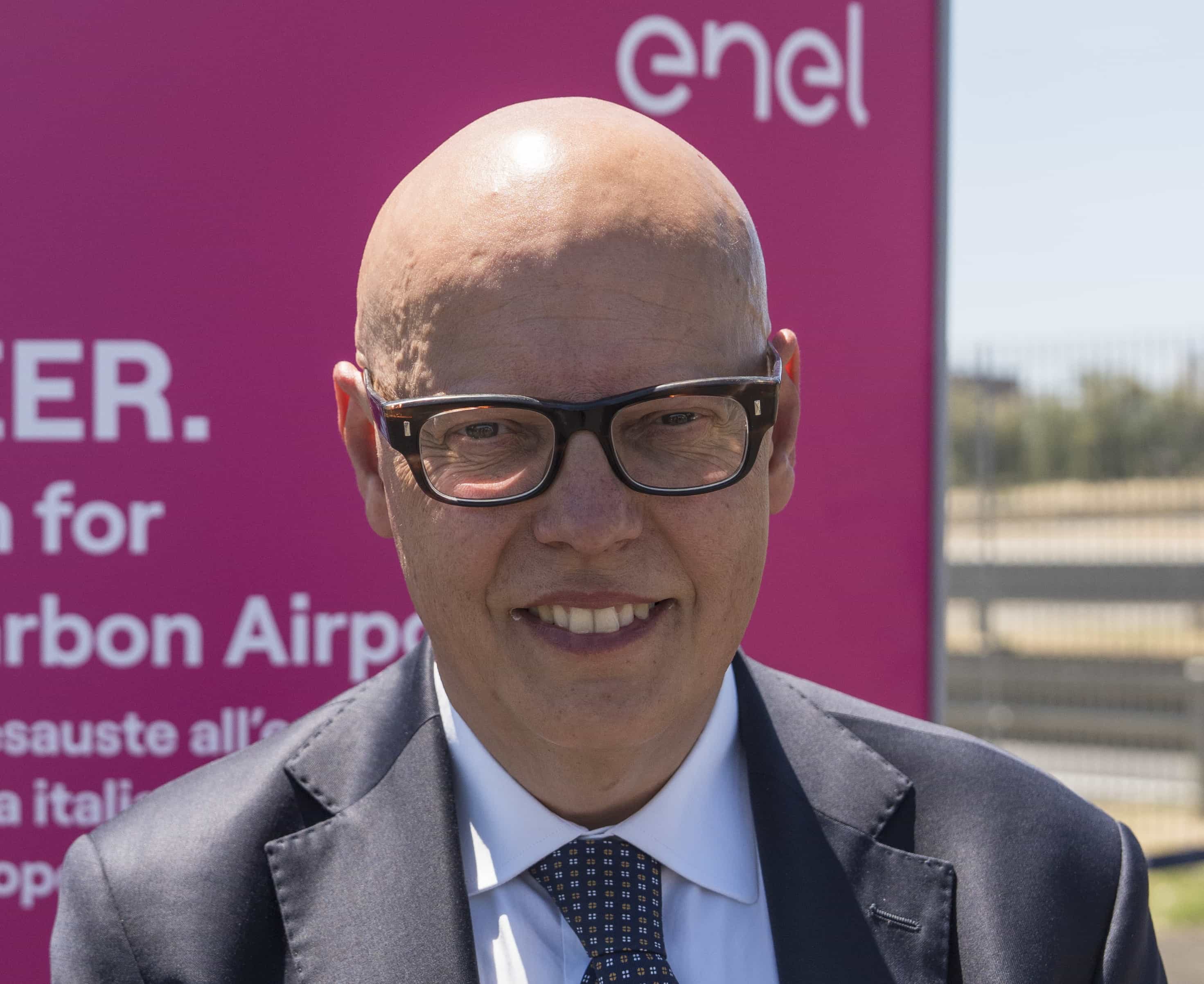 Enel a Venaus, l’innovazione sposa la sostenibilità: un modello per l'idroelettrico del futuro
