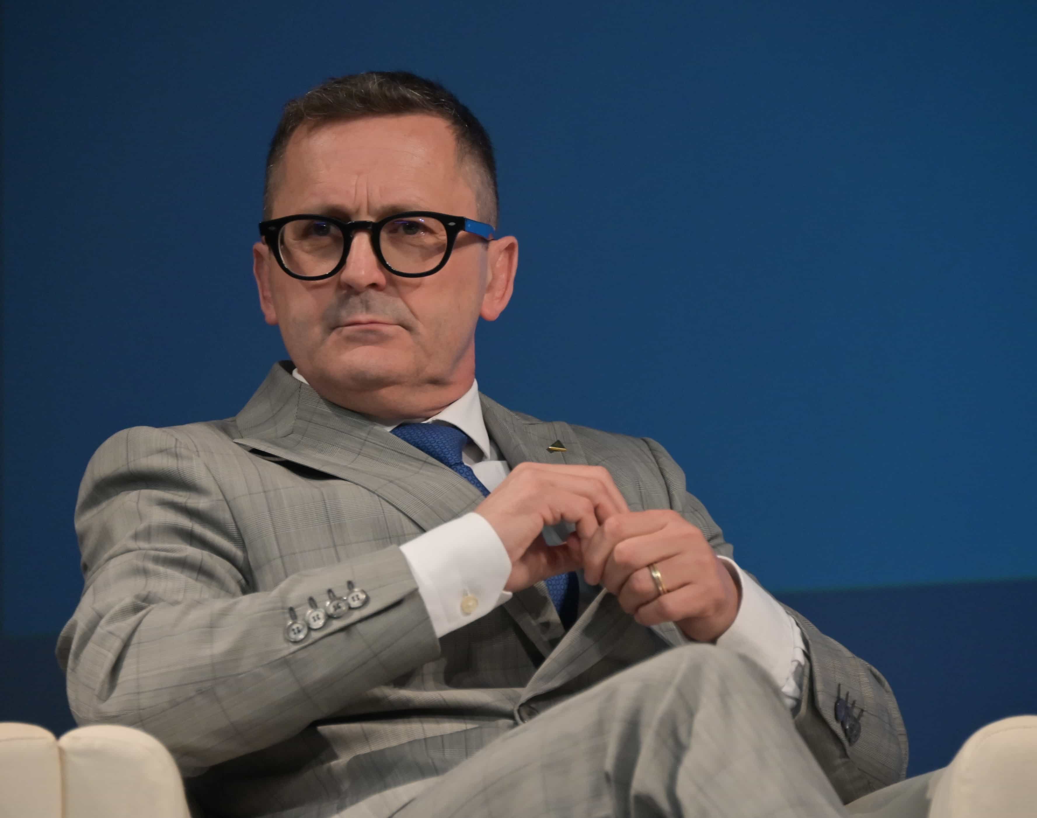 Da area dismessa a cuore digitale della Lombardia, il progetto di Intred e DBA ridefinisce lo sviluppo sostenibile