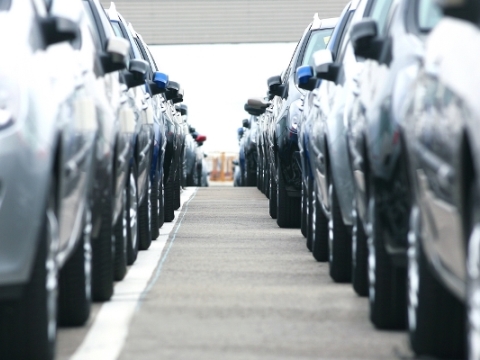 Mercato dell'auto usata in crescita a luglio: +3,8%