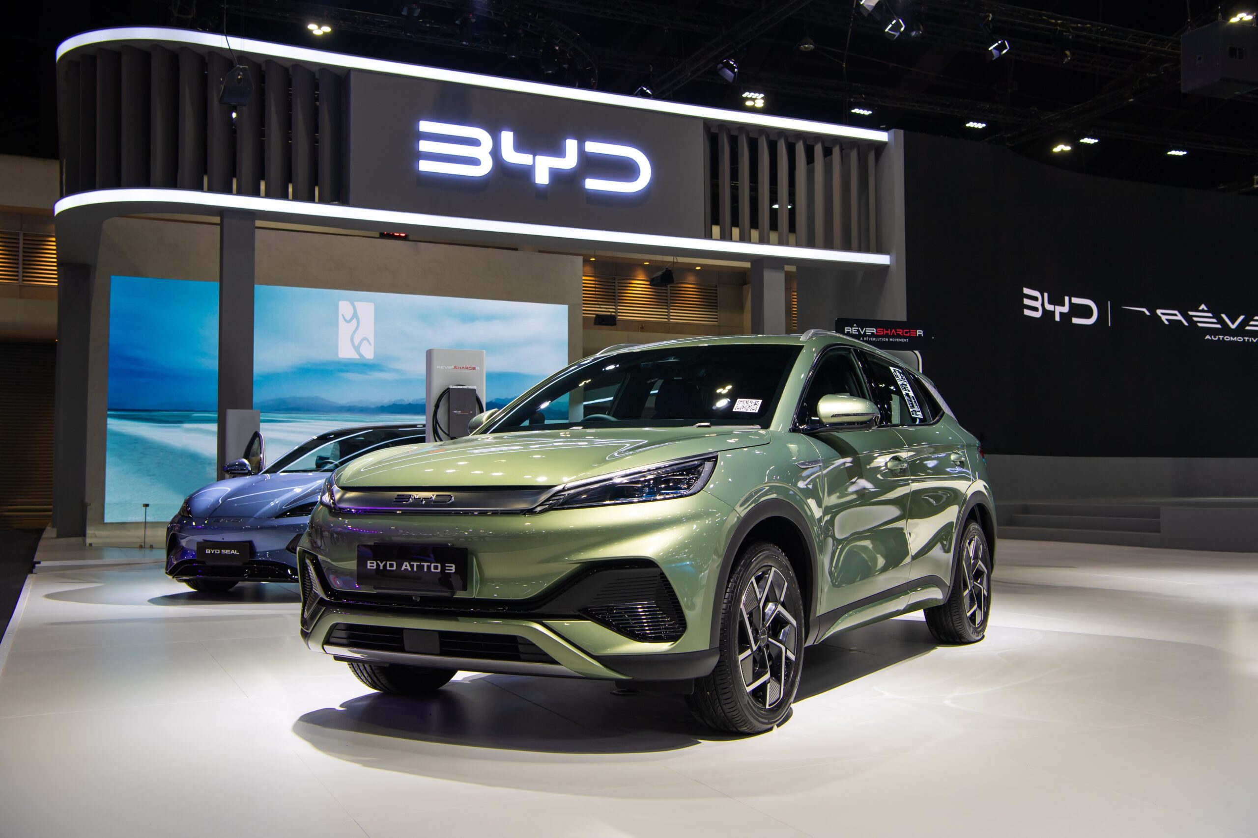 Cina: crollano le azioni di BYD, sotto il peso della guerra dei prezzi nel Paese