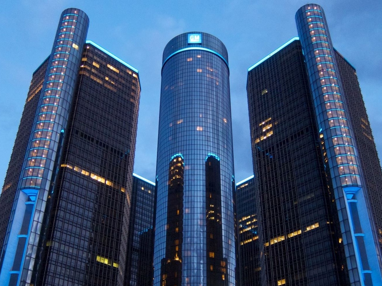 GM investirà 4 miliardi di dollari per incrementare la produzione in Usa e scansare i dazi