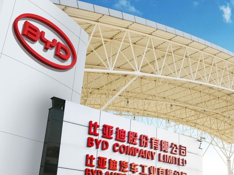Brasile: BYD sotto accusa per tratta di essere umani e messa in schiavitù