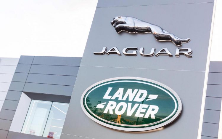 Attacco informatico blocca la produzione degli stabilimenti di Jaguar nel Regno Unito