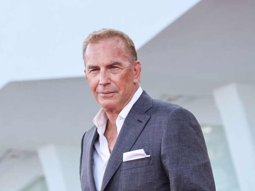 Kevin Costner nella bufera per una scena di stupro non autorizzata
