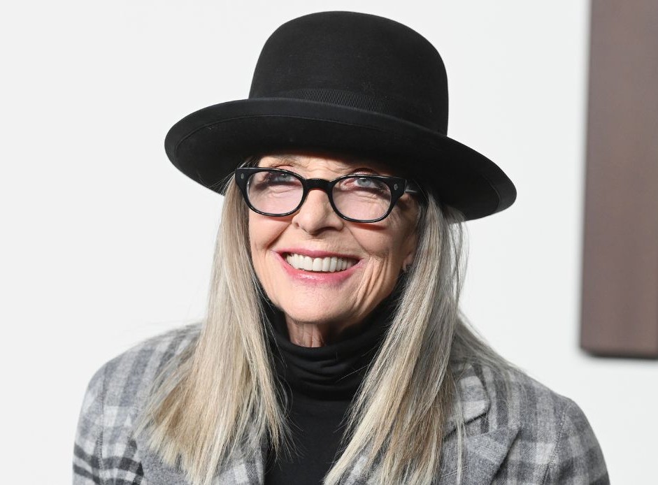 Diane Keaton e l'arte della vulnerabilità