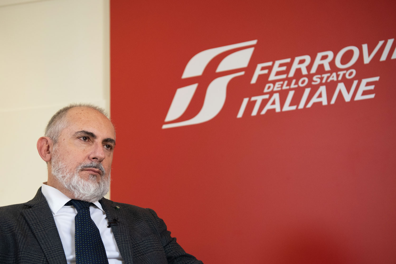 Donnarumma, AD di FS, ha parlato di IA all’Osservatorio WTW 2024: Usiamo l’AI per migliorare il servizio e le infrastrutture