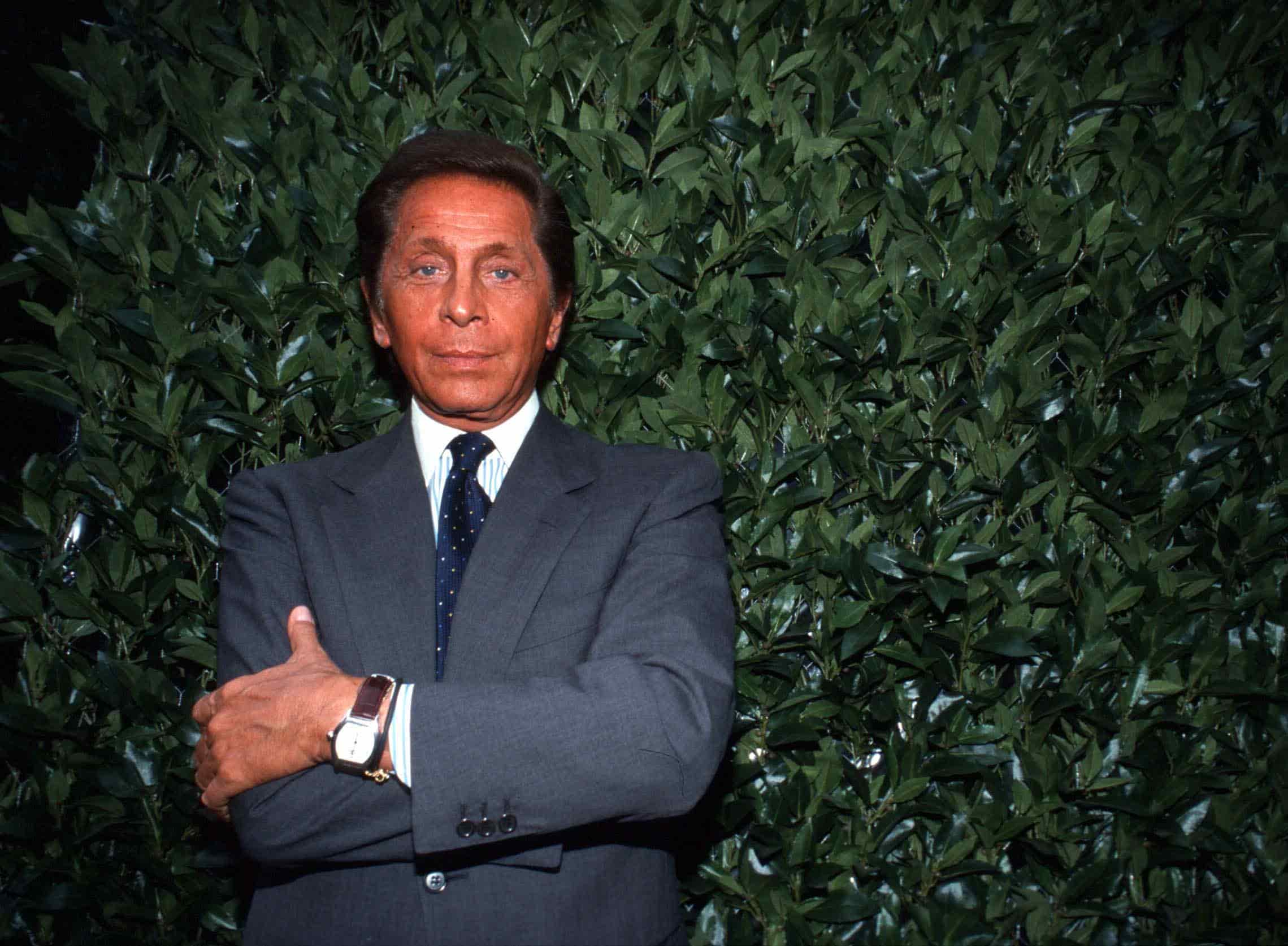 Muore Valentino, addio all’imperatore che ha trasformato la moda in un racconto eterno