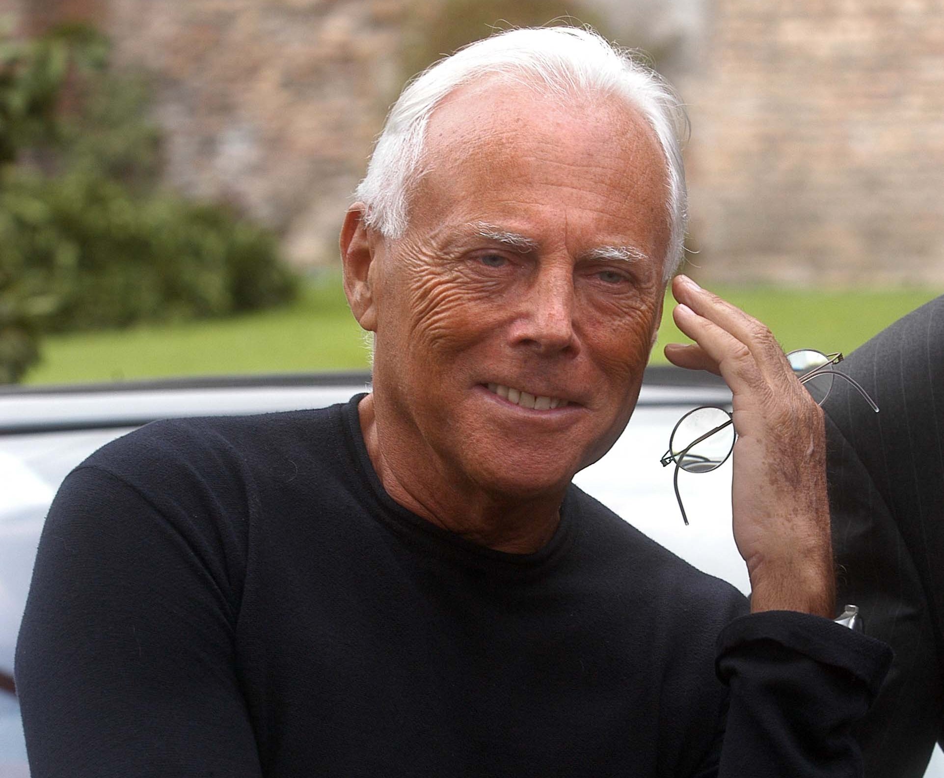 È morto Giorgio Armani, il genio che ha vestito il mondo di eleganza