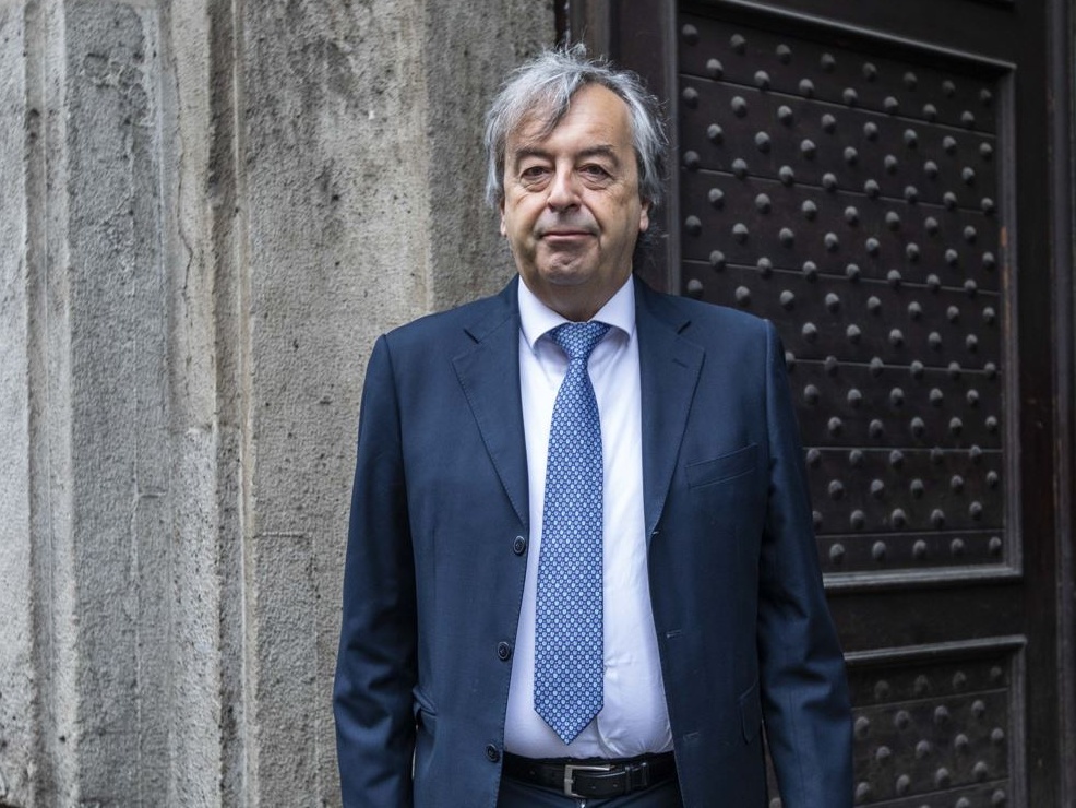 L'apostasia digitale di Burioni