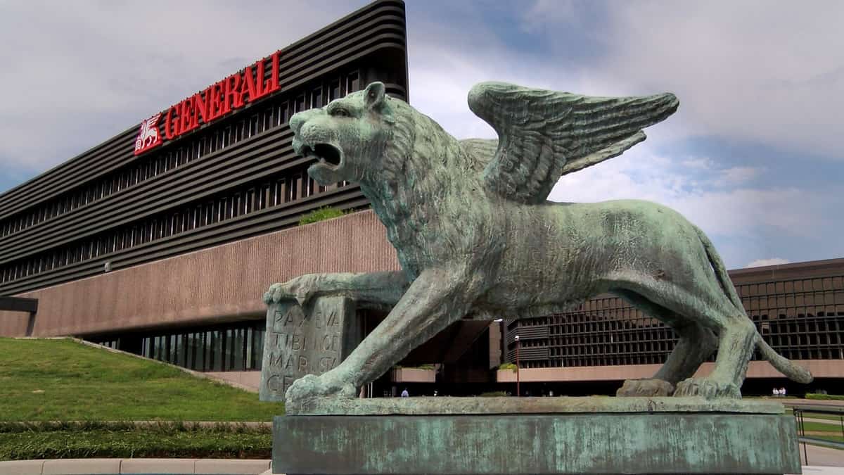 Generali lancia la nuova App MyGenerali: tecnologia, semplicità e premi per i clienti digitali
