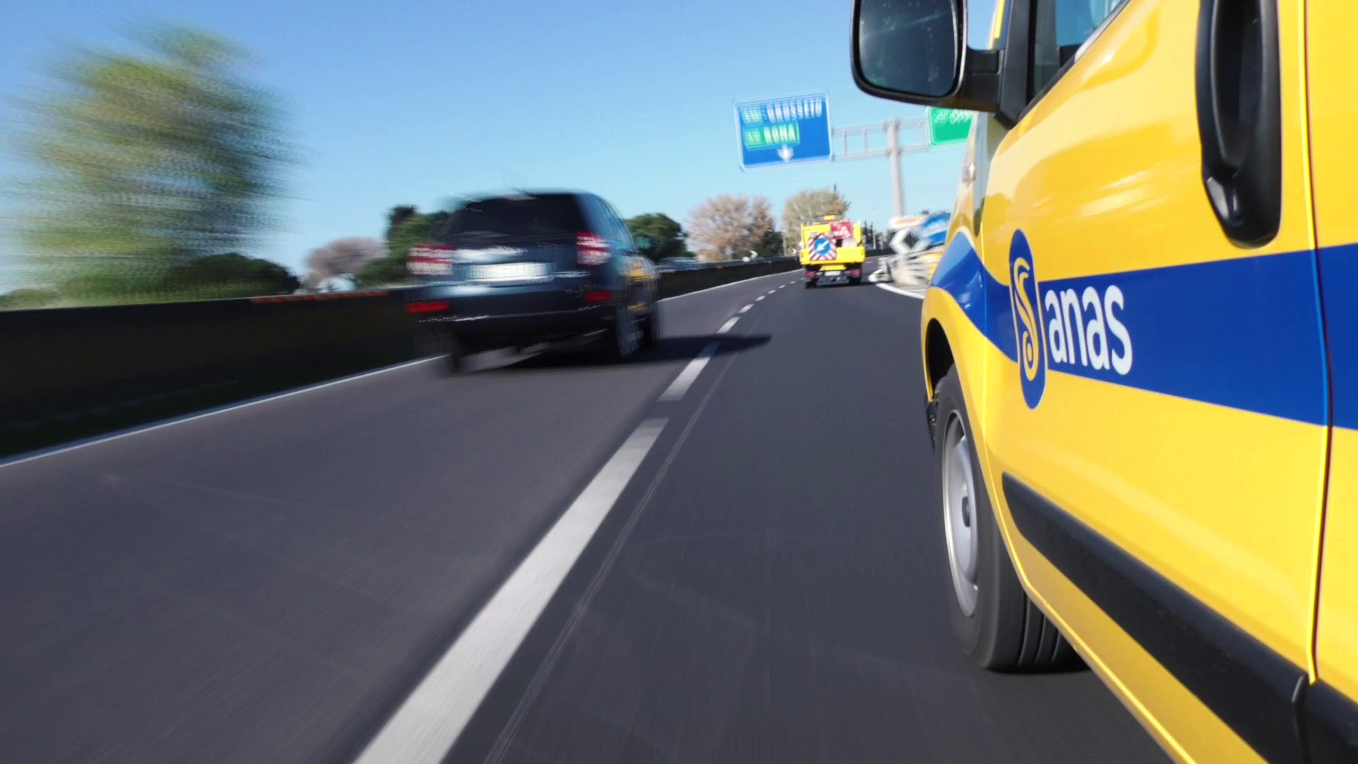 Variante di Savona, Anas valuta la revoca dell'appalto
