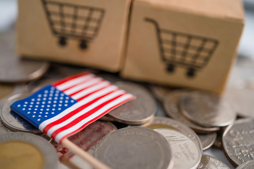 Unioncamere: 7 imprese su 10 si stanno attrezzando per fronteggiare i possibili dazi Usa