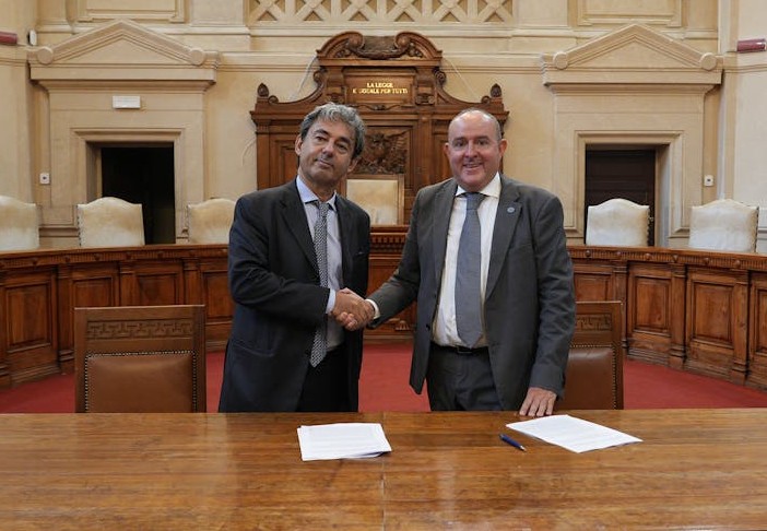 UNICEF Italia e ANM firmano un accordo di collaborazione