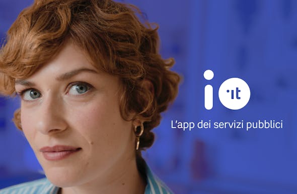 IO, l’app dei servizi pubblici: al via la nuova campagna nazionale
