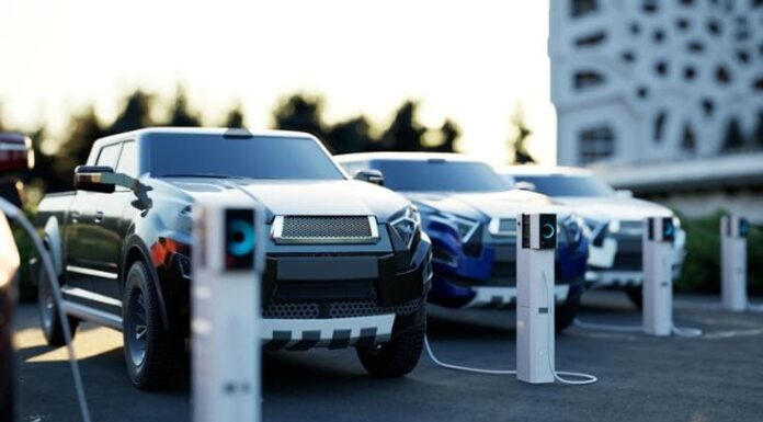 Immatricolazioni auto in crescita in settembre (+4,1%)