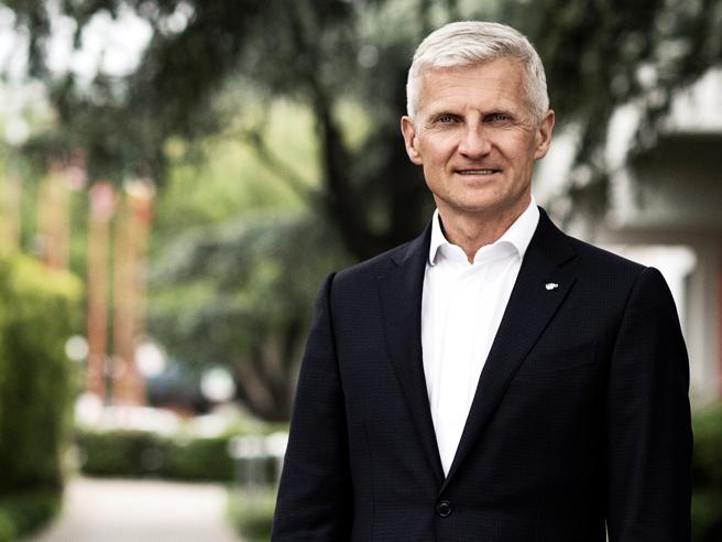 Fipe-Confcommercio: Andrea Illy entra nel Consiglio direttivo
