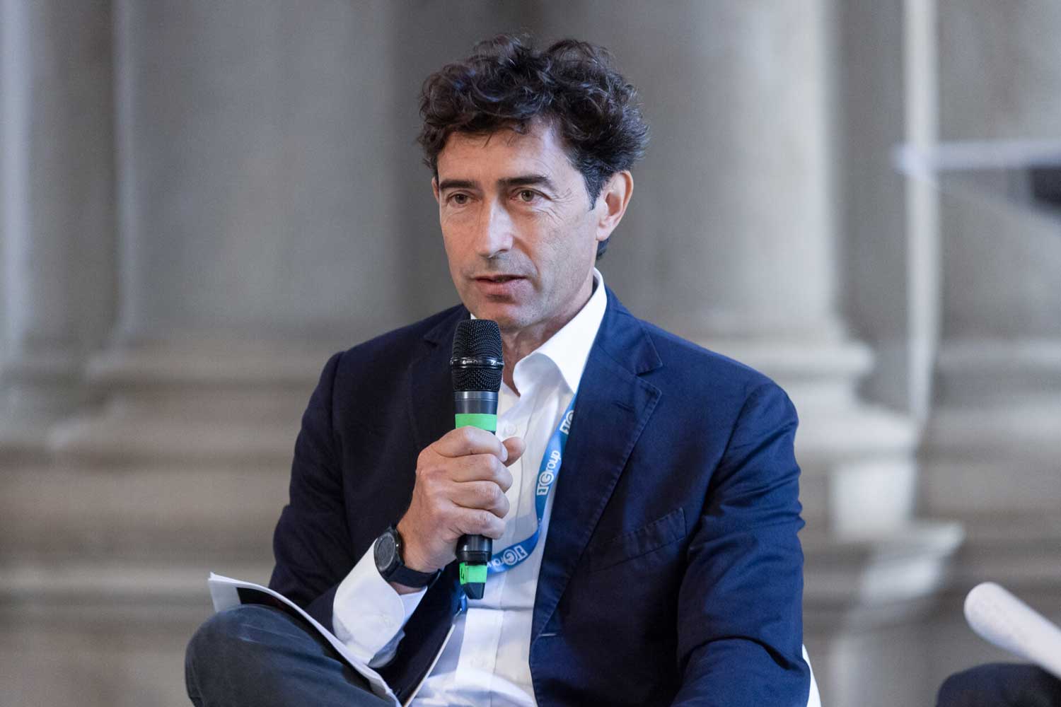 Il Gruppo FS al terzo posto nella TOP10 dell’ESG Identity Corporate Index 2025
