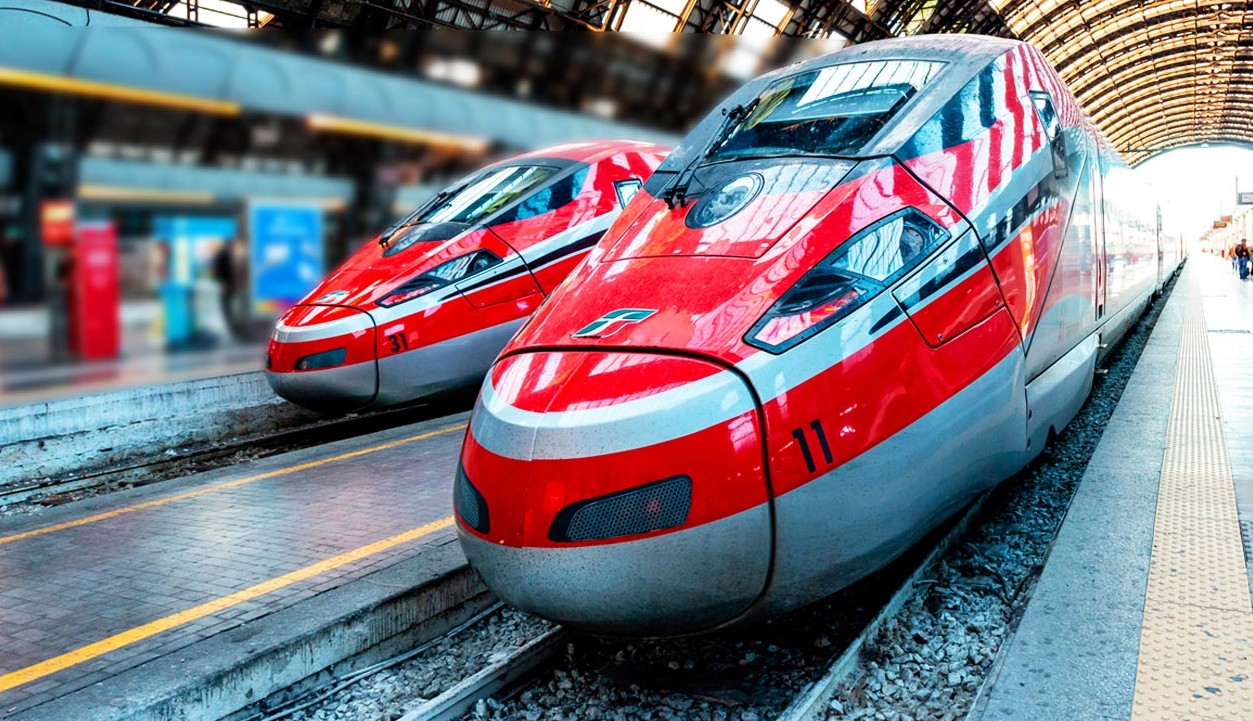 442 treni con ERTMS, investimento di 70 milioni di euro