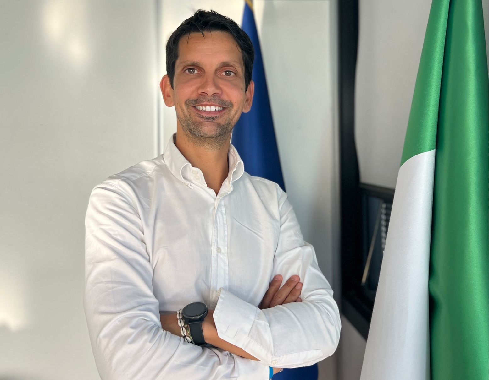 Olidata nuovo sponsor della Virtus Pallacanestro Bologna