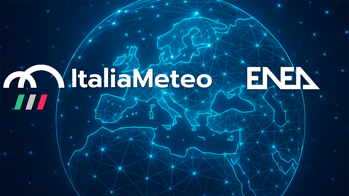 ENEA e ItaliaMeteo siglano alleanza strategica per ricerca su clima e meteorologia