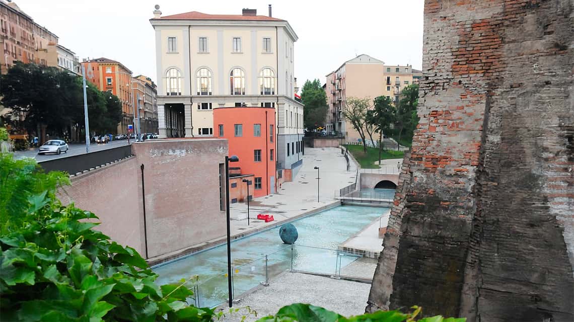 Ambiente: ENEA, a Bologna tre soluzioni per il risparmio e il riuso idrico