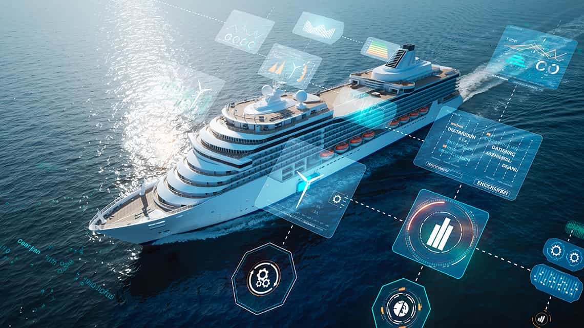 Energia: ENEA, nuove soluzioni tecnologiche per il settore crocieristico