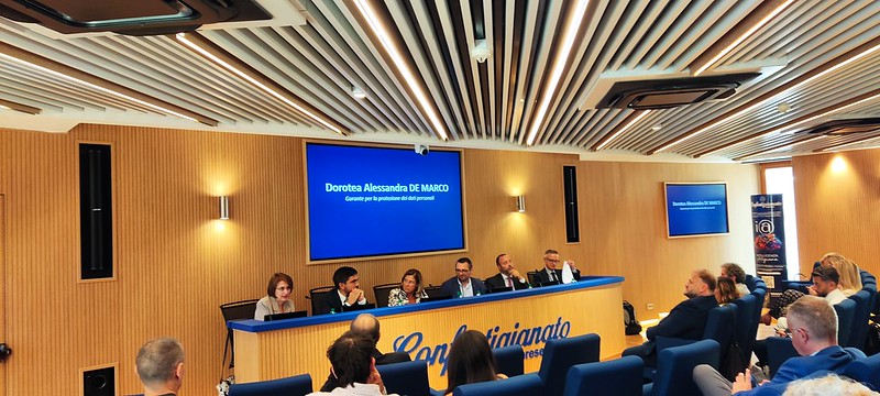 La sicurezza informatica è investimento strategico per le Mpmi