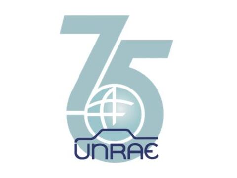 L'UNRAE presenta un nuovo libro per celebrare i suoi 75 anni di storia