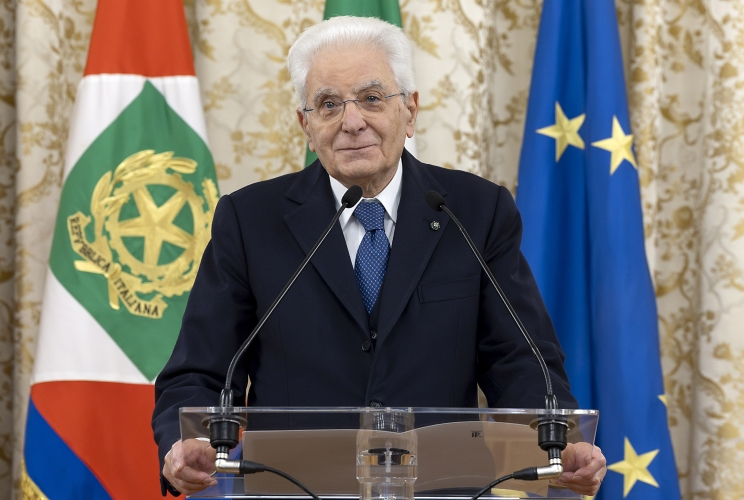 Giornata Mondiale del Rifugiato, dichiarazione del Presidente Mattarella