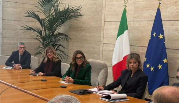 Turismo, Ministero: Santanchè incontra settore crocieristico