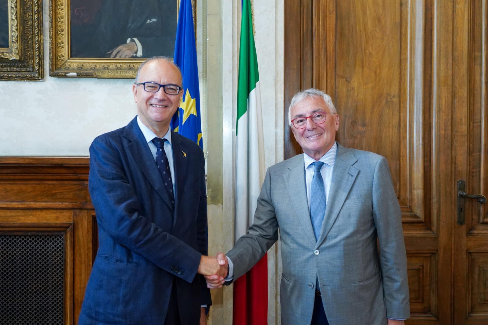 MIM-Unioncamere: intesa su alternanza scuola-lavoro e certificazione competenze studenti