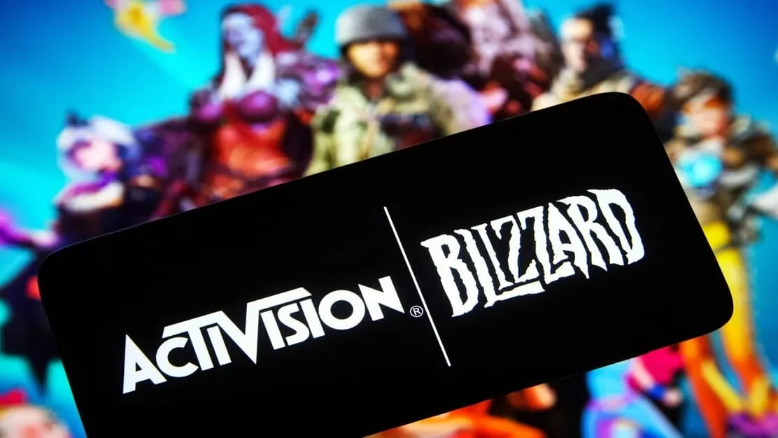 Videogiochi, avviate due istruttorie nei confronti di Activision Blizzard (gruppo Microsoft)