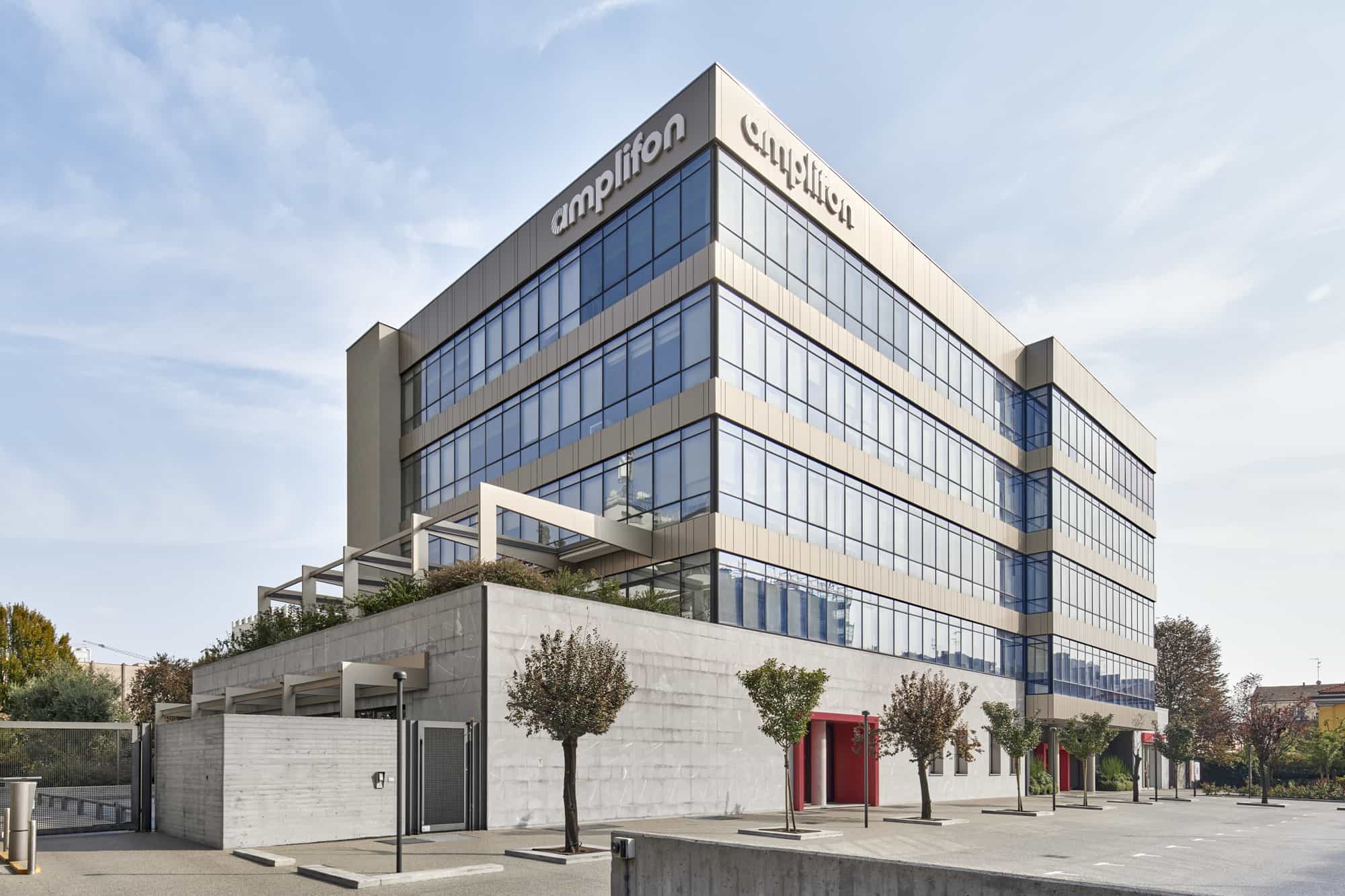Amplifon inserita da Newsweek tra le World’s Greenest Companies