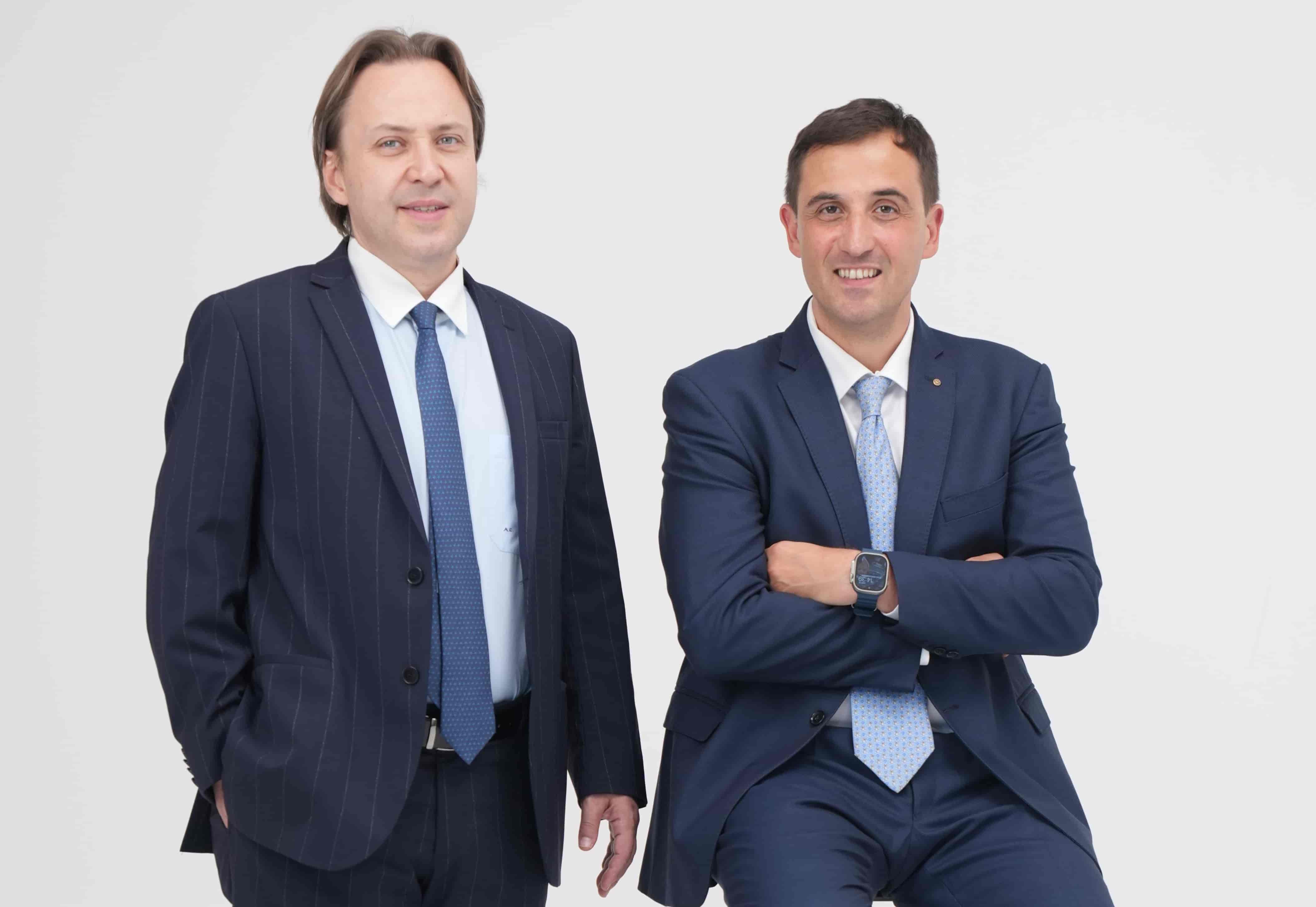 Smart Capital avvia “Smart4Mechanics” e acquisisce il 48,9% di Officina Ci-Esse