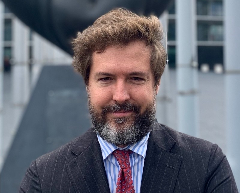 Philip Morris Italia: Andrea Guglielmo è il nuovo Direttore Relazioni Esterne