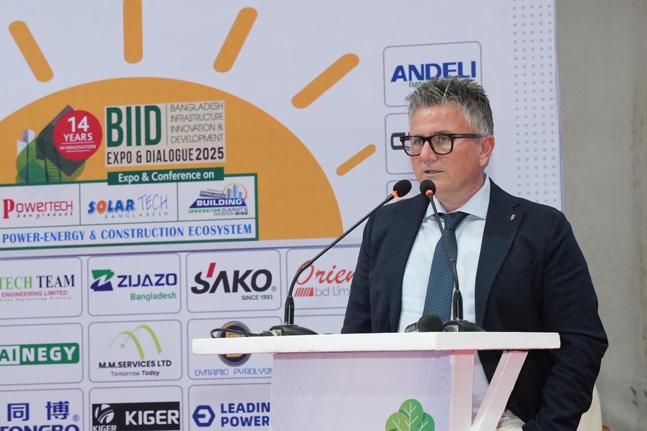 Braga Moro cresce nel mercato saudita