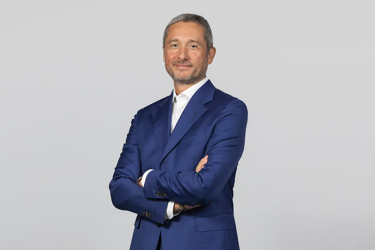 Angelo Carletta nominato nuovo Head of Human Resources & Services in Zurich Italia