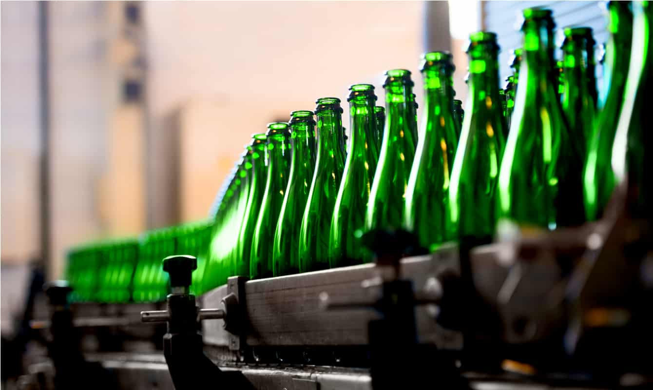 Assovetro, Antitrust archivia indagine su presunto “cartello” bottiglie di vetro