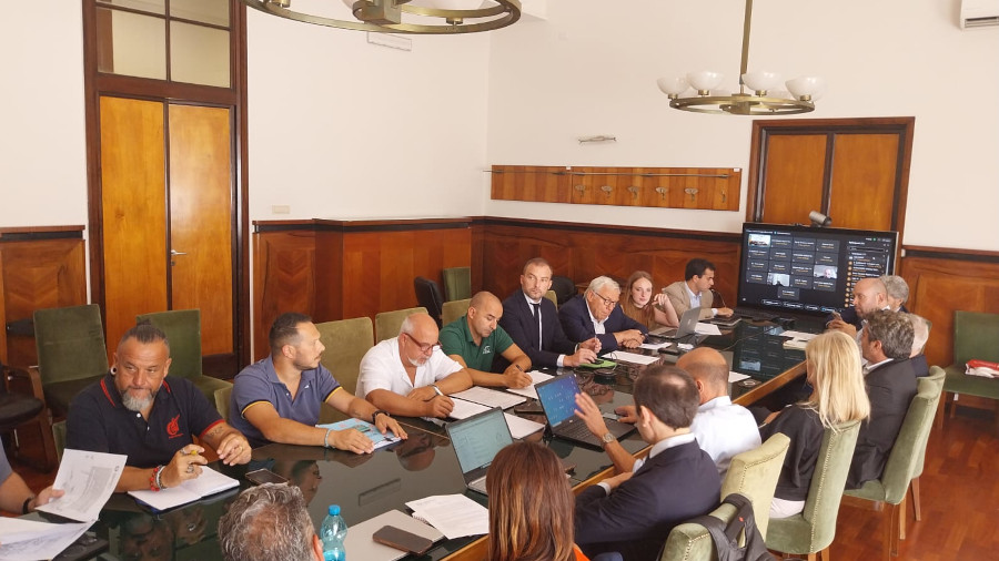 Berco: consolidato accordo per nuovo contratto e rilancio industriale