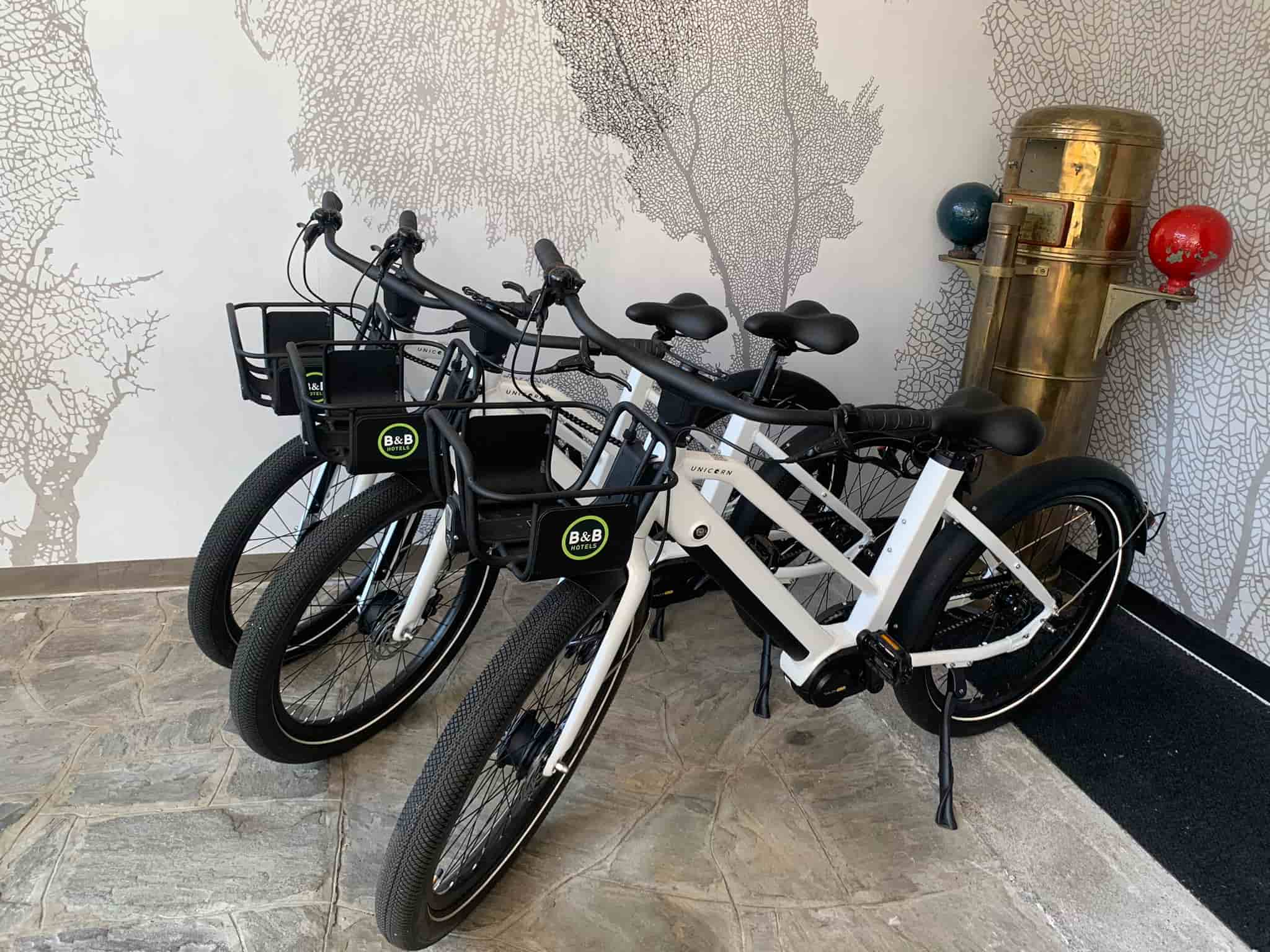 Unicorn Mobility sigla una partnership strategica con B&B HOTELS Italia