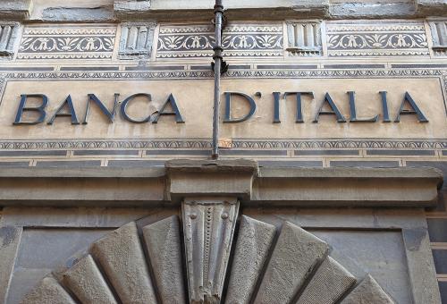 Bankitalia: aggiornamento mensile sul turismo internazionale