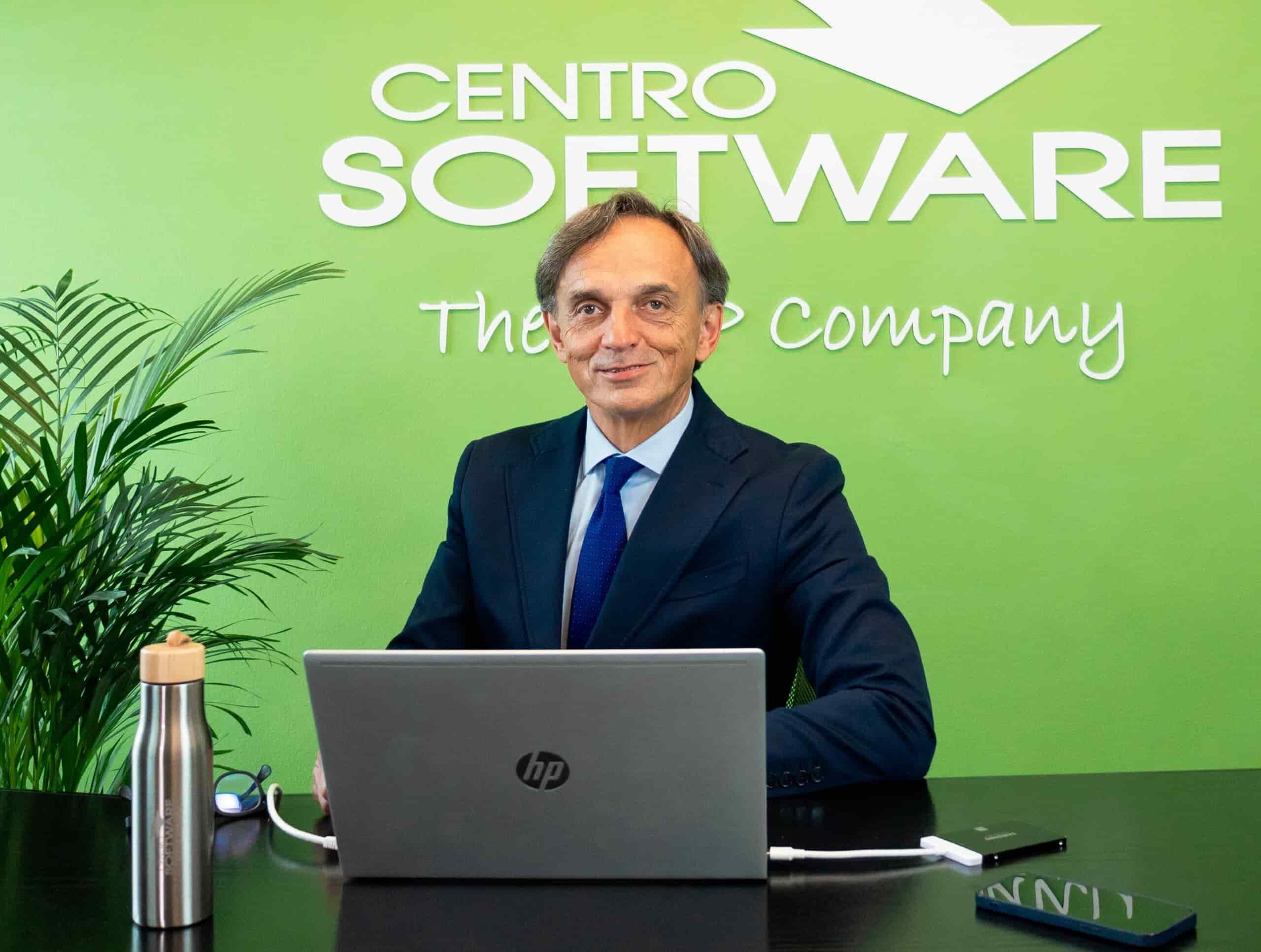 Centro Software annuncia la collaborazione con il Supercomputer Leonardo